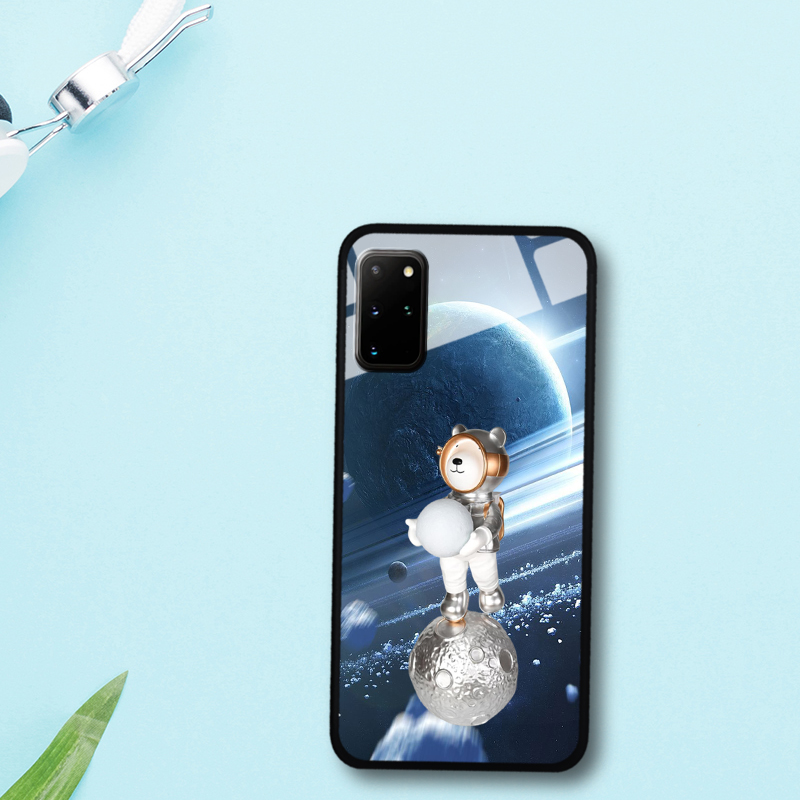 Ốp lưng phi hành gia Sam Sung Galaxy S20 Plus