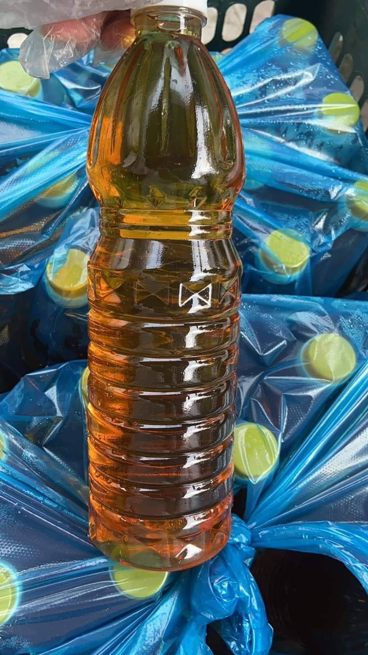 1 Lít Nước Mắm Mỹ Thủy