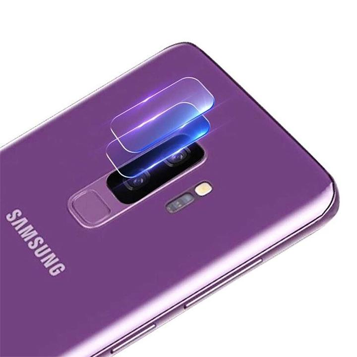MIẾNG DÁN CƯỜNG LỰC CAMERA SAMSUNG GALAXY S9 PLUS