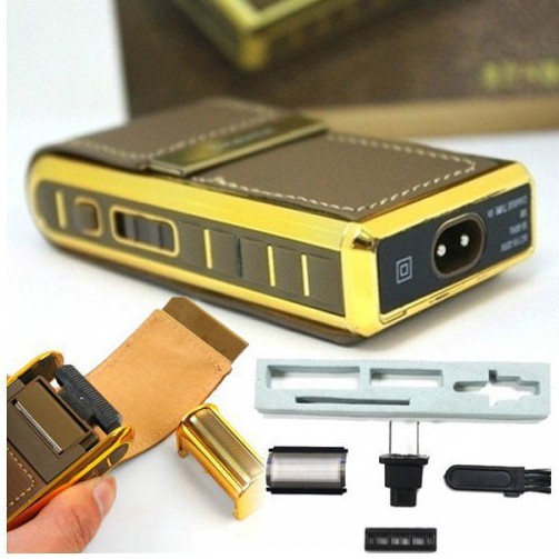 Máy Cạo Râu Boteng V3 – Dao Cạo Râu Dành Cho Nam Giới