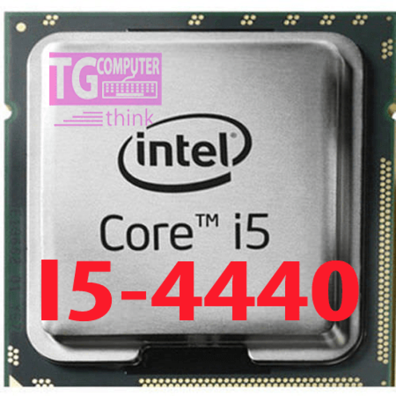 Bảng giá Chip Bộ xử lý CPU I5-4440  tặng keo tản nhiệt Phong Vũ