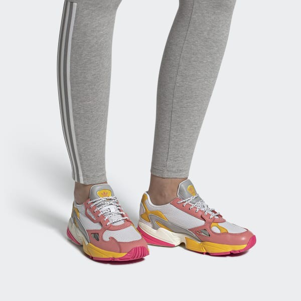 Giày ADIDAS FALCON chính hãng (NO BOX)