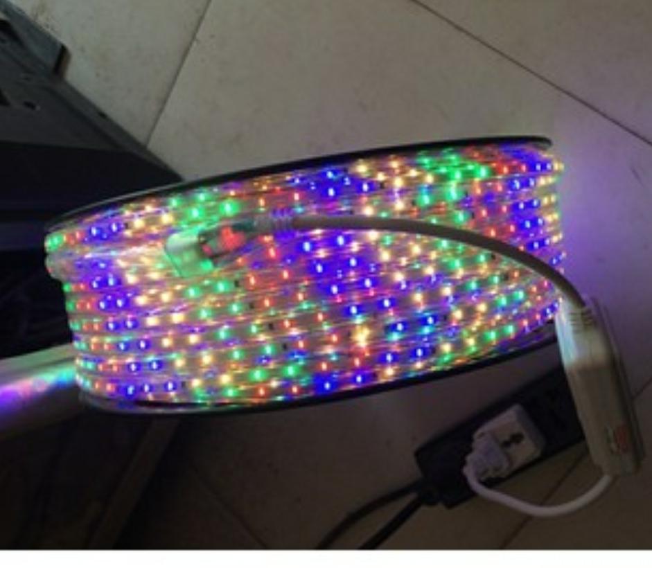 100m led cuộn đủ màu ( 1 hộp)