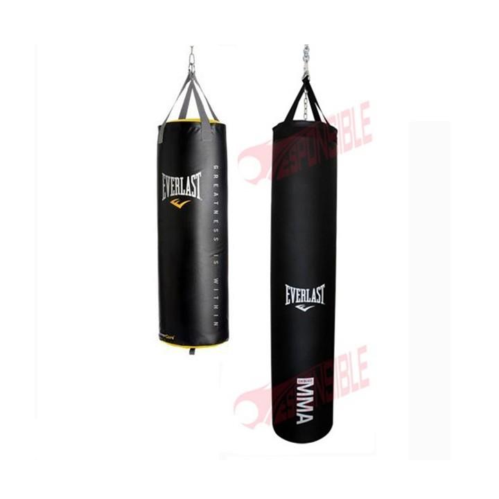 Vỏ bao cát boxing Everlast 115cm