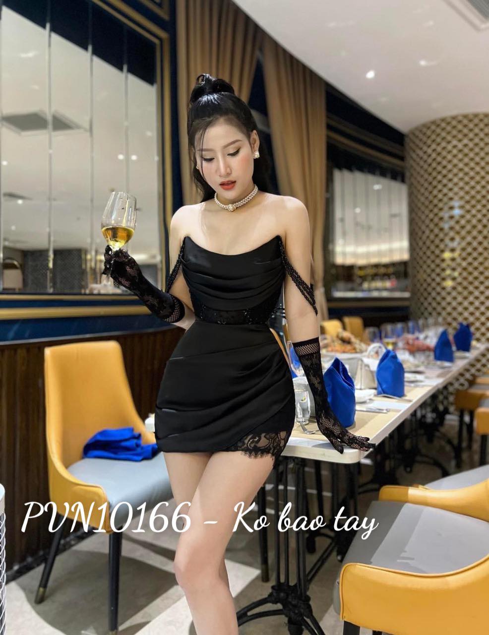 Đầm ngọc lưu ly