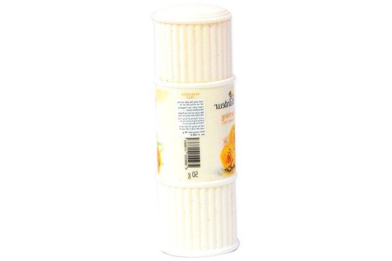 Phấn thơm Enchanteur charming chai 50g