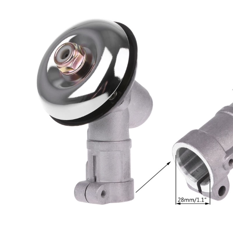 Đầu dao máy cắt cỏ các loại Ảnh thật