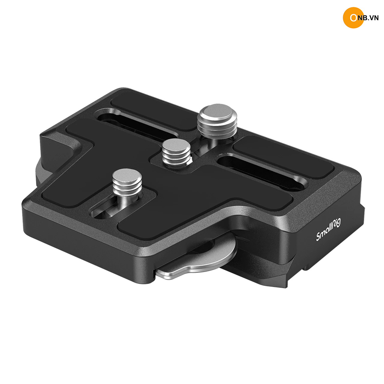 SmallRig Quick Plate - Đế thao tác nhanh DJI RS2 RSC 2 - 3162