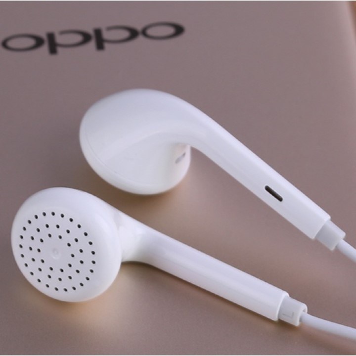 [ Bốc Máy ] Tai nghe OPPO F11 Zin cực chất