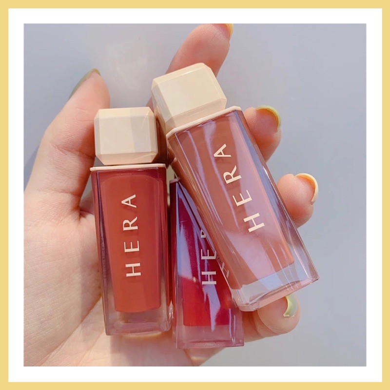 Son HERA (dòng Tint và Matte)