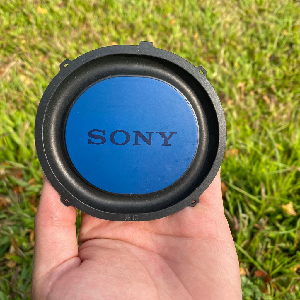 [Mã ELHACE giảm 4% đơn 300K] Màng Loa Cộng Hưởng Sony