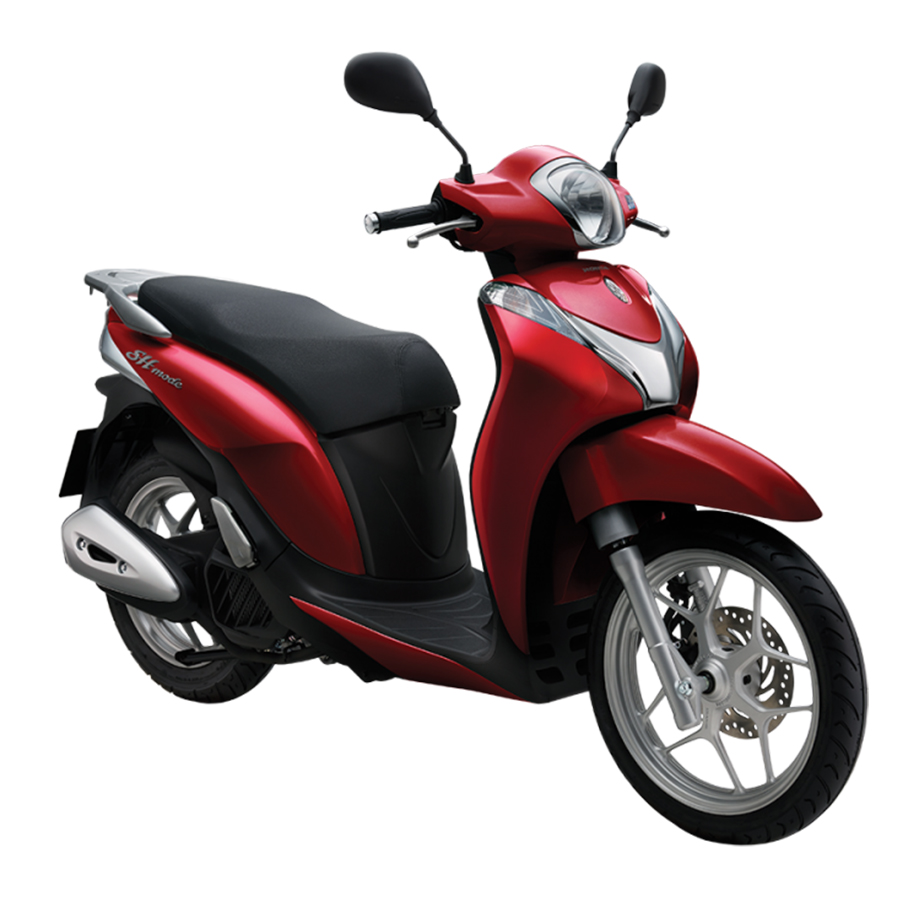 Lọc Gió SH Mode 2013 Chính Hãng Honda