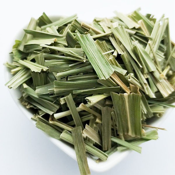 Lá dứa sấy khô - túi 100g