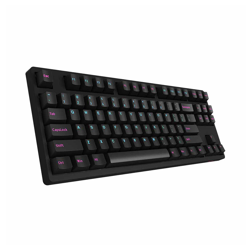 Bàn phím AKKO 3087 DS Midnight (USB/Akko Switch)