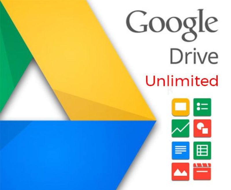 Bảng giá [Tặng] Google Drive Unlimited - Vui lòng đọc kỹ Phong Vũ
