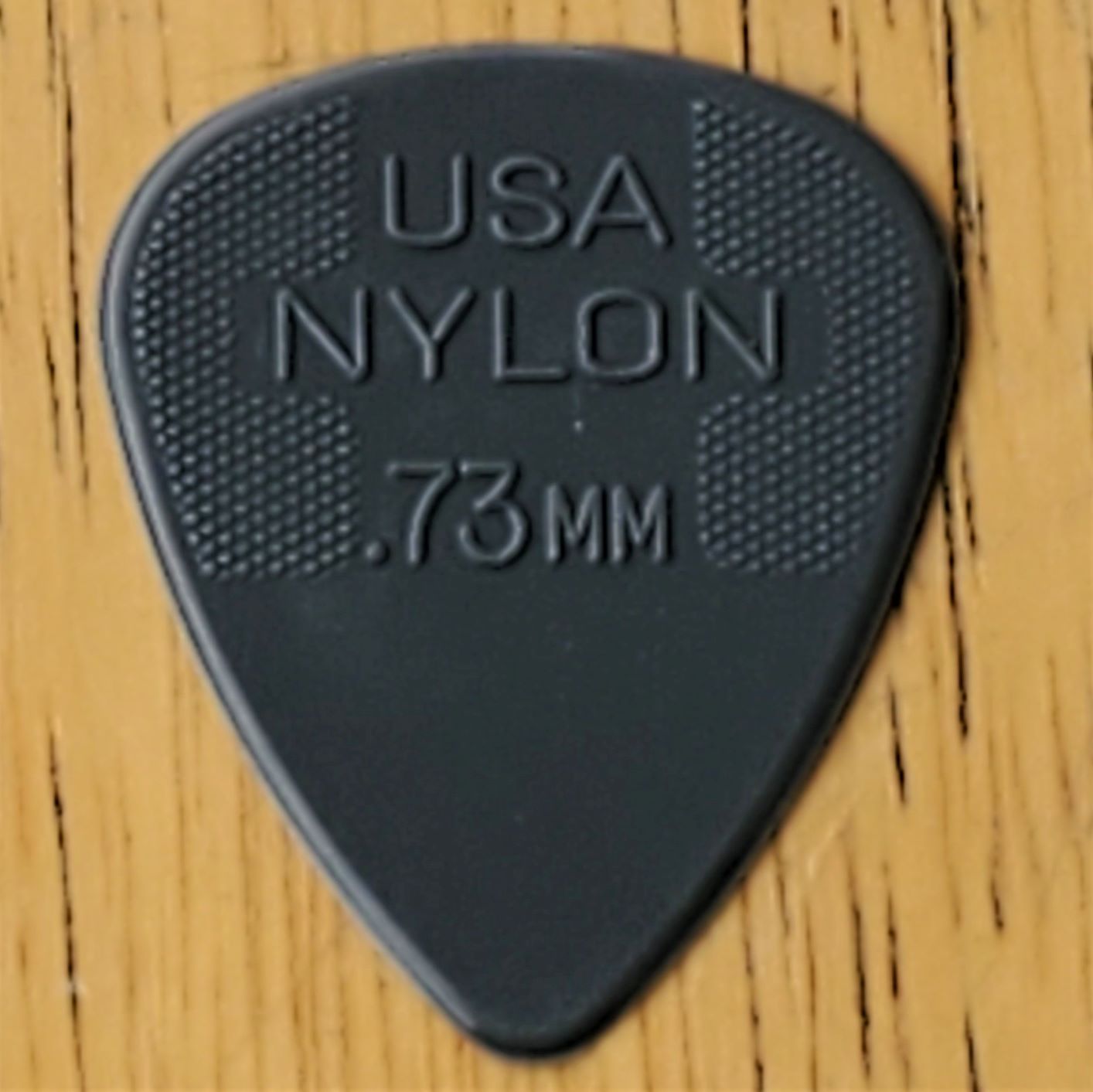 Pick Gảy Guitar Dunlop Nylon Standard