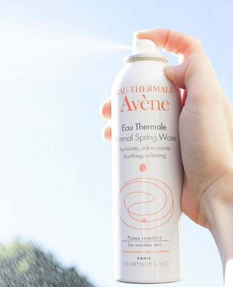 Avene Nước Xịt Khoáng Thermal Spring Water (150ml)