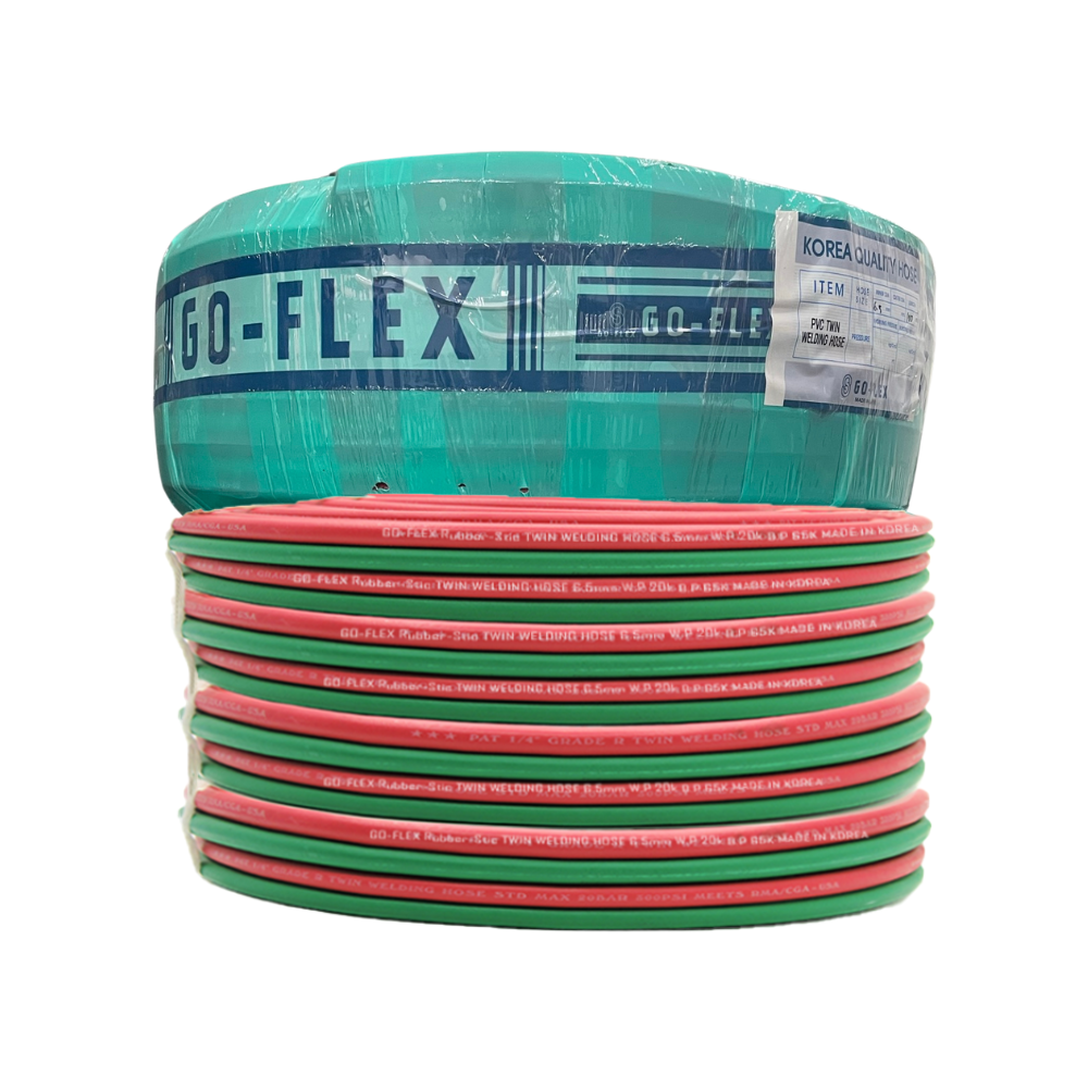 Ống hàn gió đá Hàn Quốc