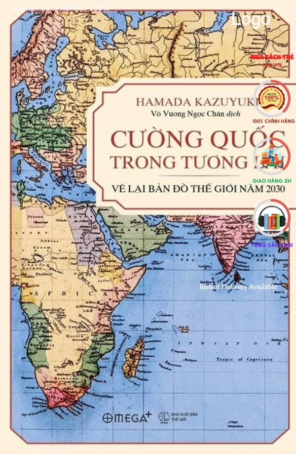 Cường Quốc Trong Tương Lai