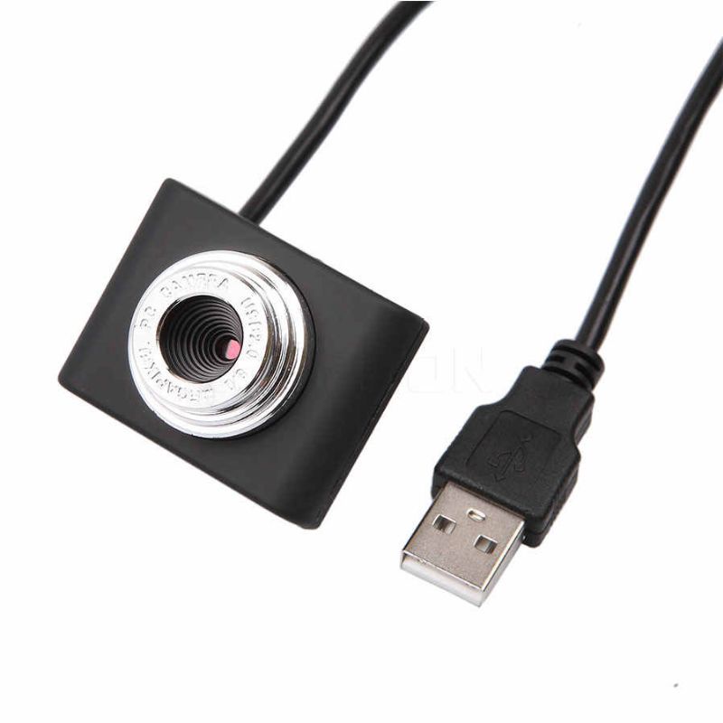 Webcam 2.0 cho máy tính, laptop