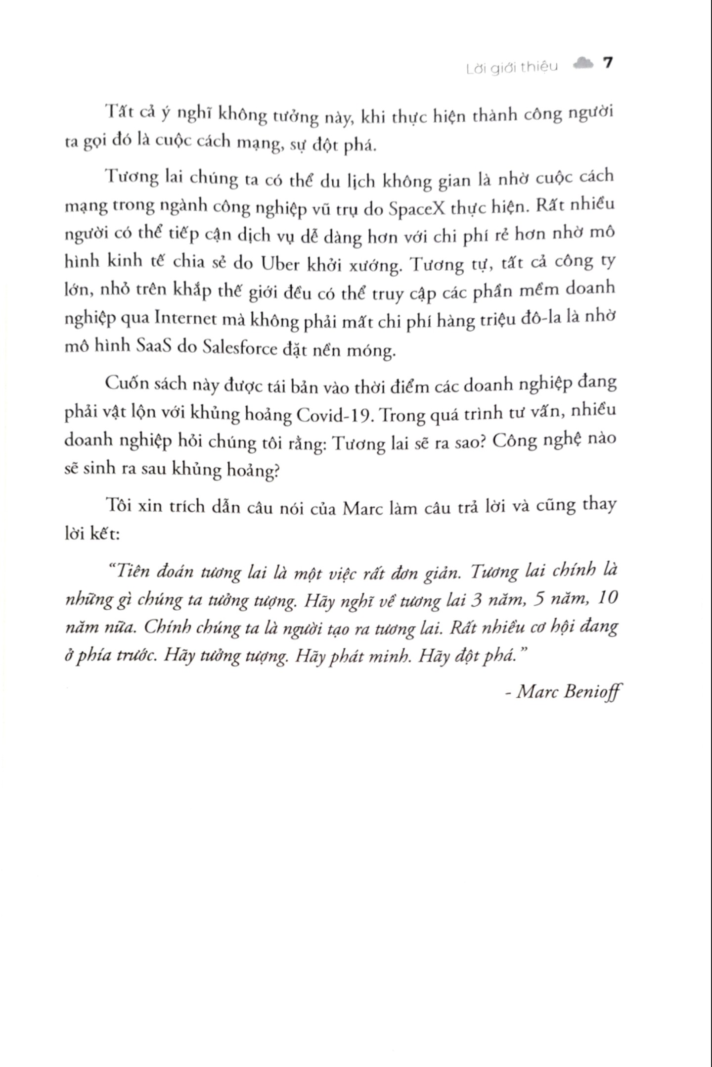 Sách Alphabooks - Khi Hạt Nước Hóa Đám Mây - Behind The Cloud