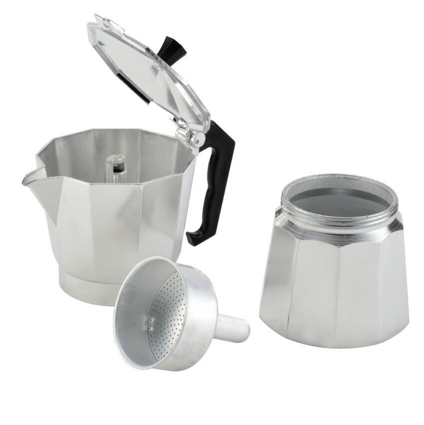 ấm pha cà phê Moka Pot Express 3 cúp