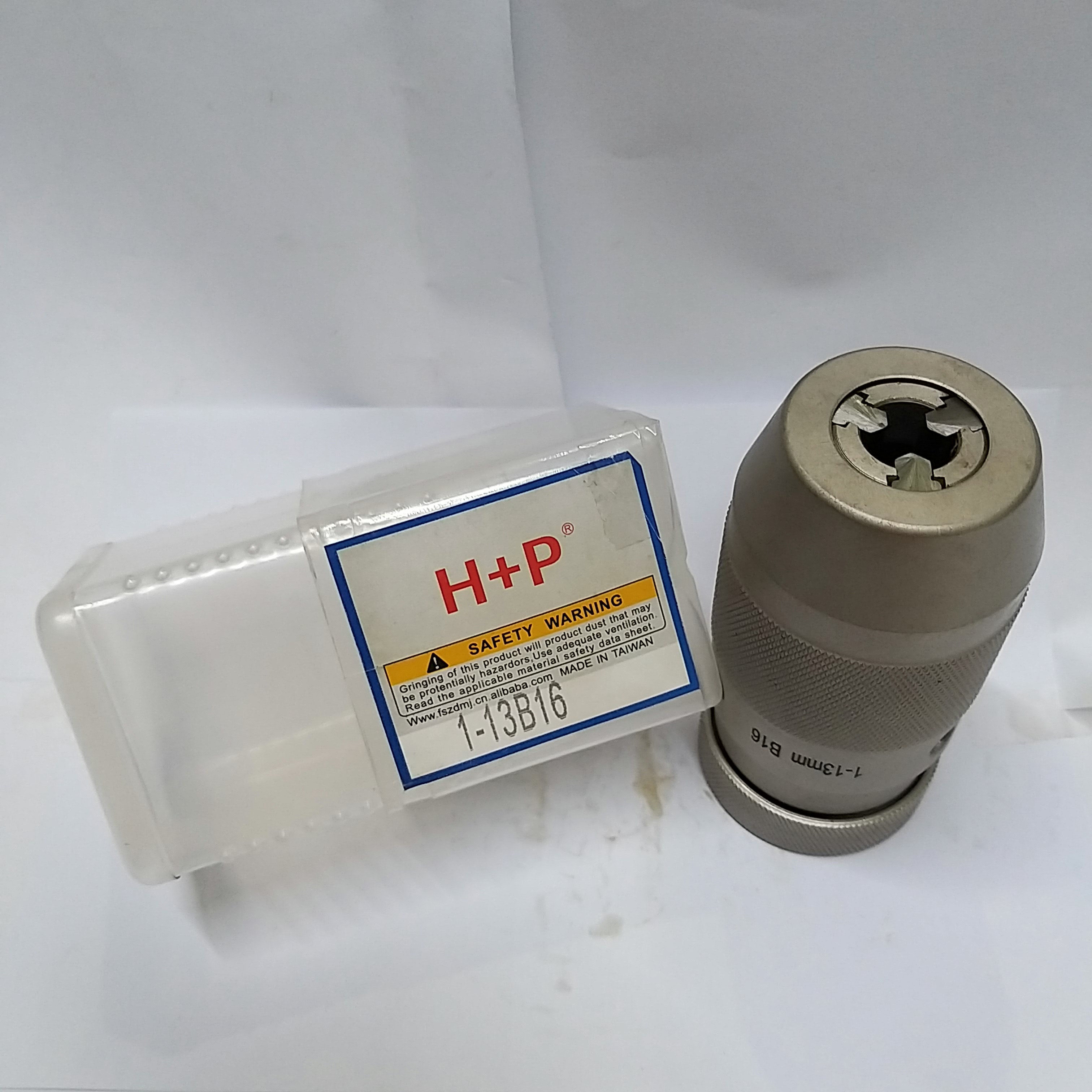 [HCM]ĐẦU KHOAN TỰ ĐỘNG H+P CAO CẤP 1-13B16