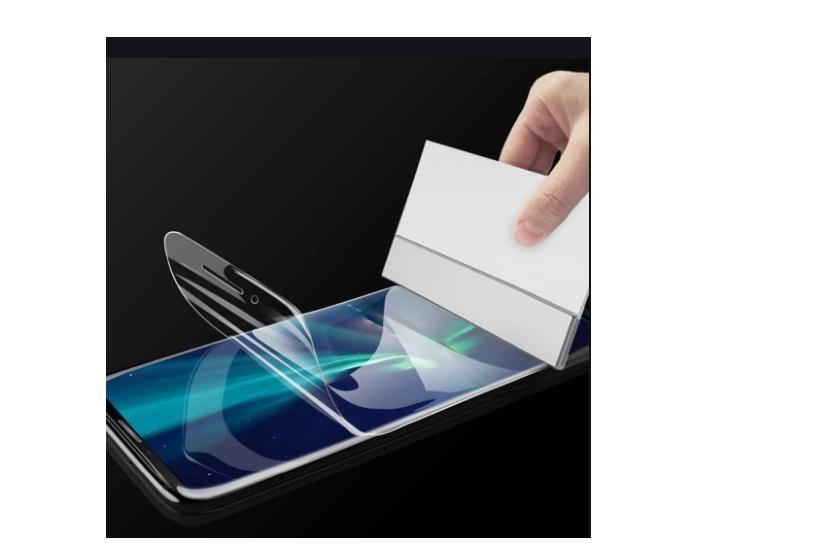 Miếng dán PPF mặt trước full màn hình cho Sam Sung galaxy A80