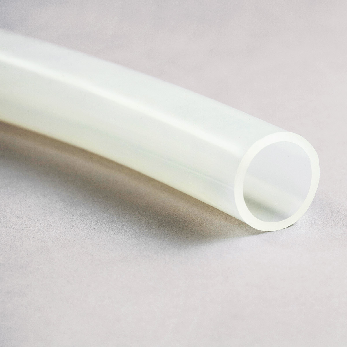 Ống silicone 10*14mm chịu nhiệt, dầu, hóa chất