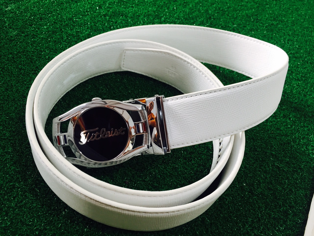 Thắt lưng titleist 2023