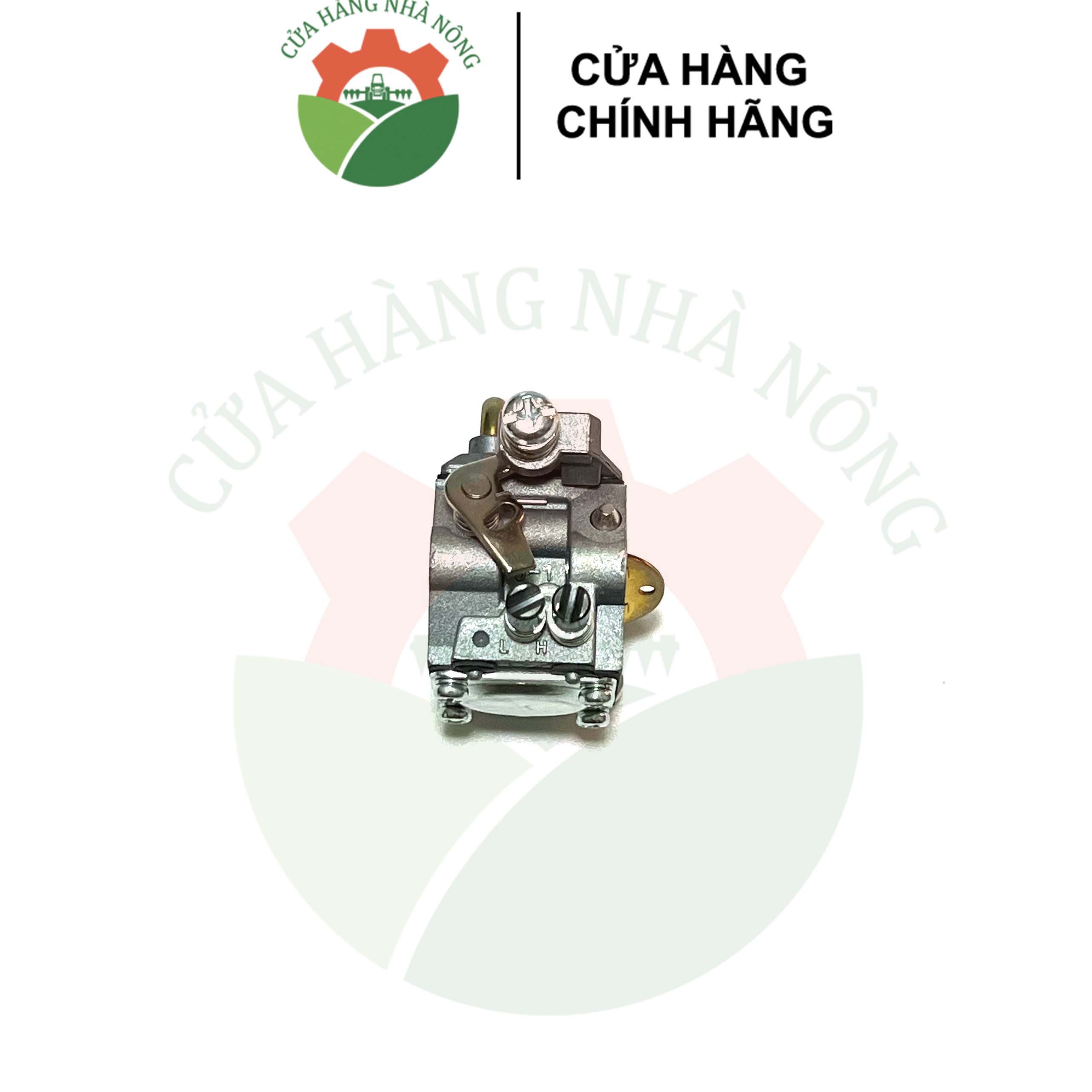 Bình xăng con máy cưa 5200 AIP chất lượng tốt
