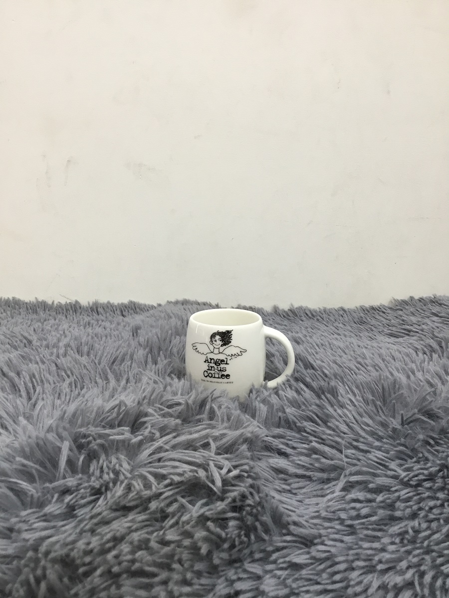 Ly sứ 140 ml - gốm sứ việt