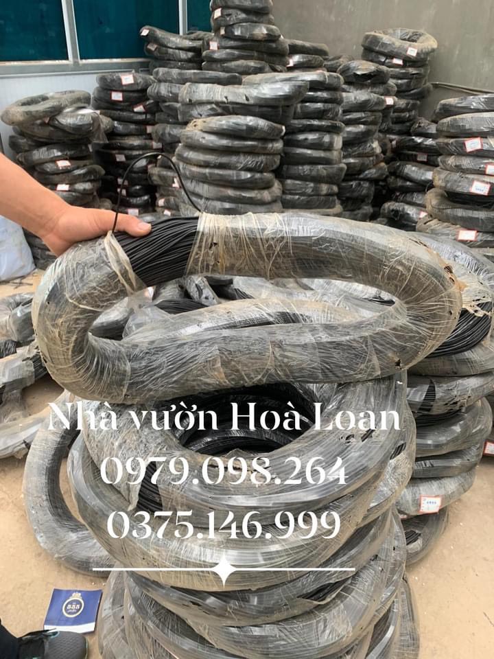 DÂY NHÔM UỐN CÂY CẢNH CAO CẤP 4li (4.0mm- Dài 15m)