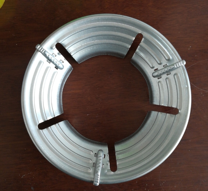 Gas Stove Wind Shield - Gas Stove Wind Shield