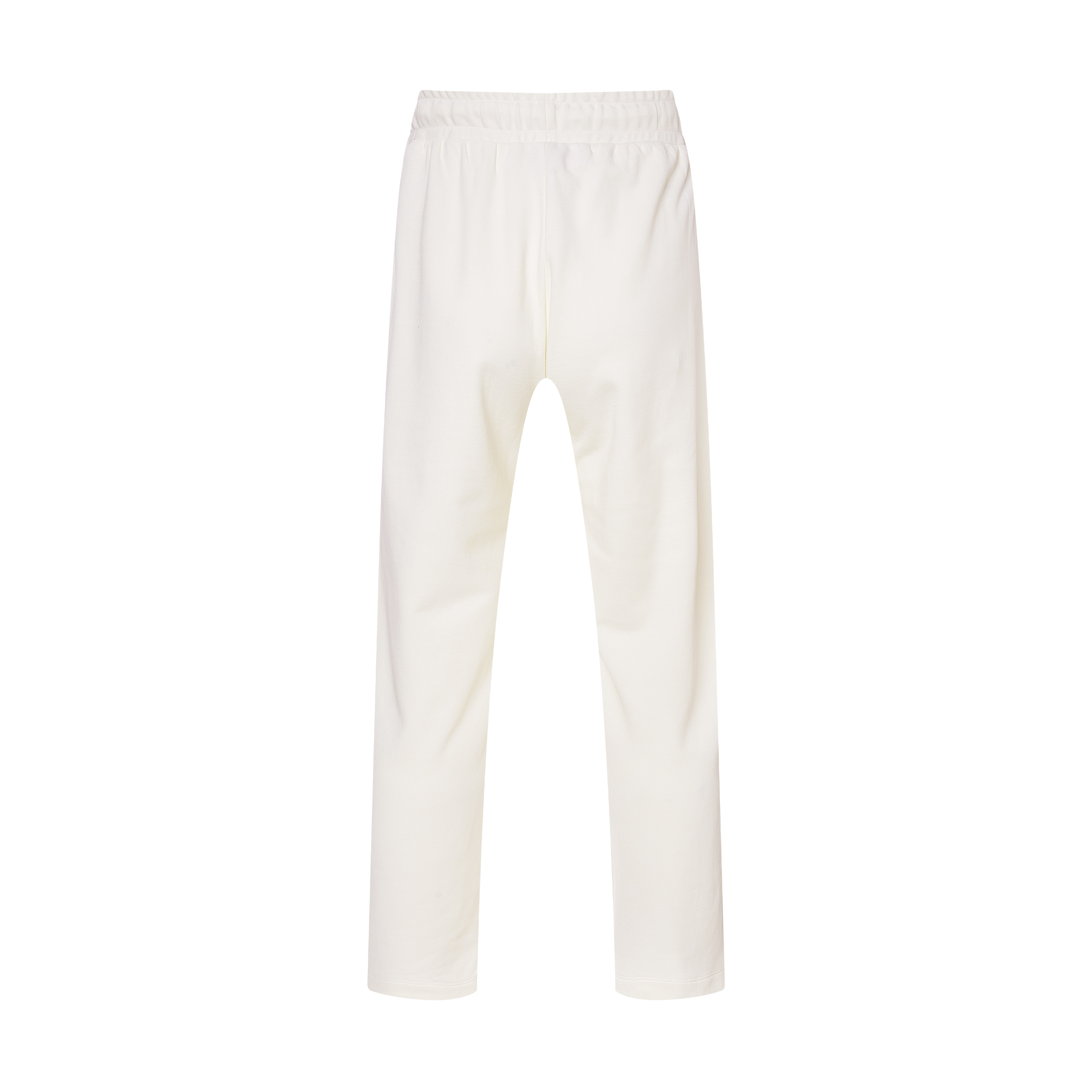 DVRK - Quần dài thêu logo PRIVÉ - DVRK - 21SS