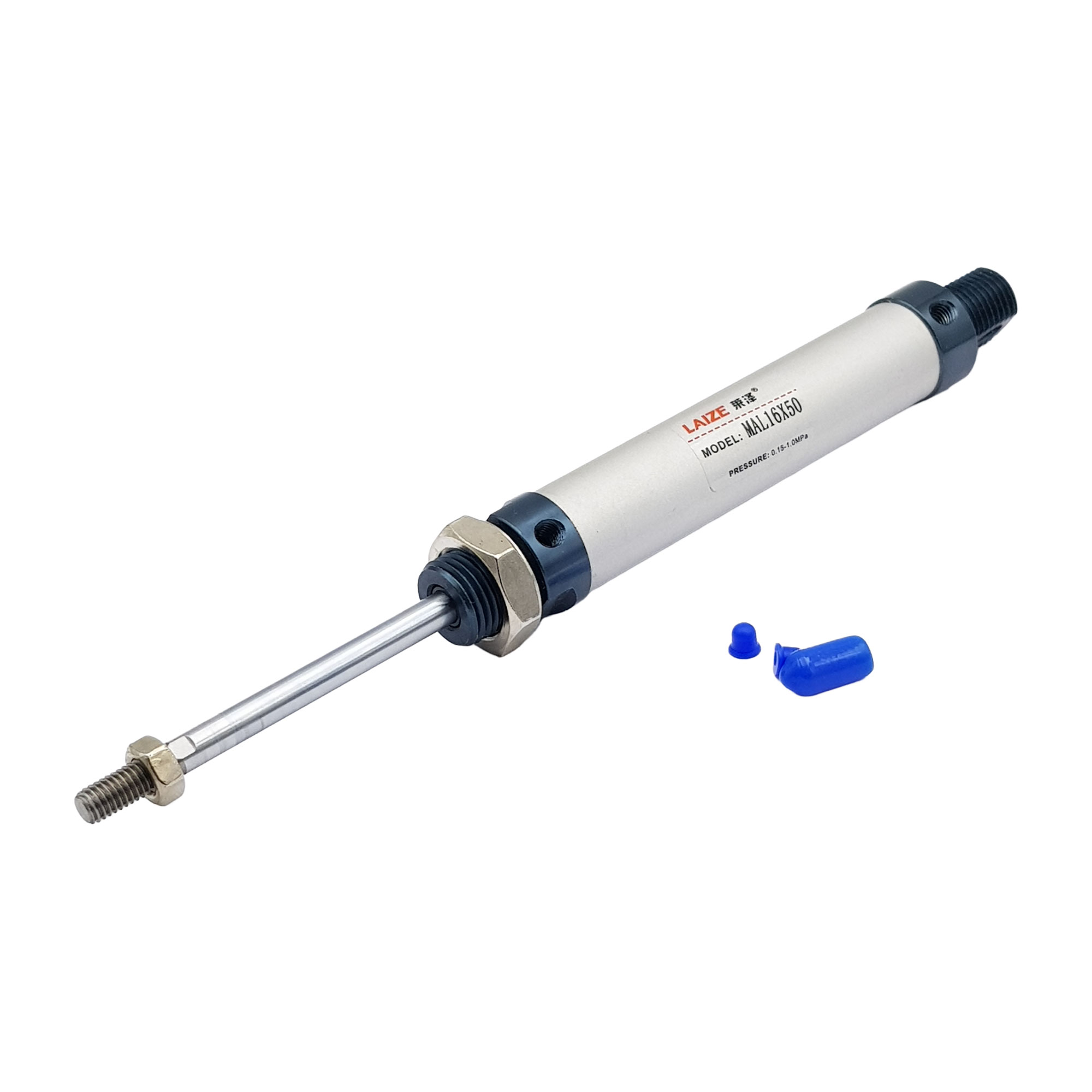 Xi lanh khí nén mini tác động kép