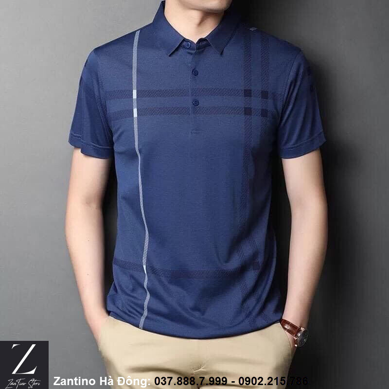 {HOT} Áo phông nam Burberry siêu hot năm 2020 .