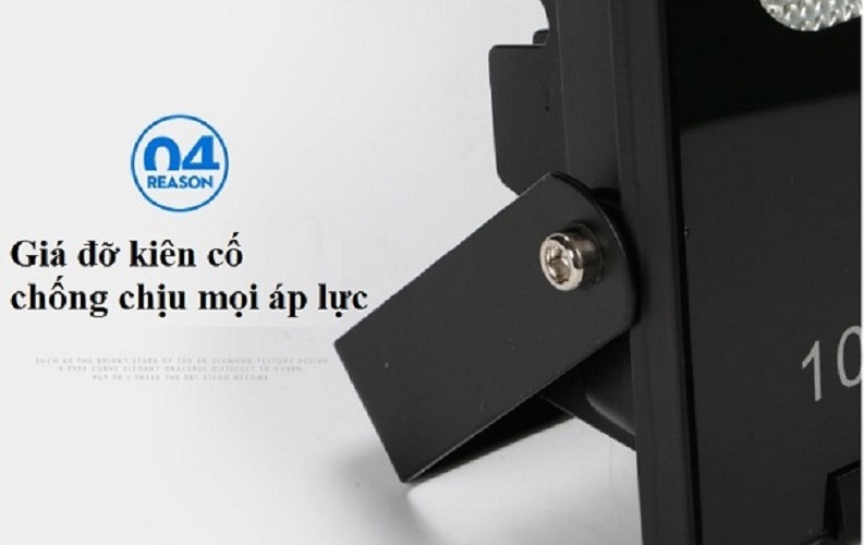 Bộ 2 đèn Led pha COB 20W