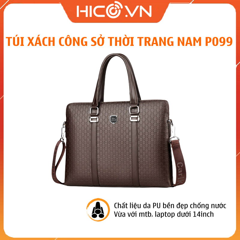 Cặp Xách Công Sở Thời Trang P099