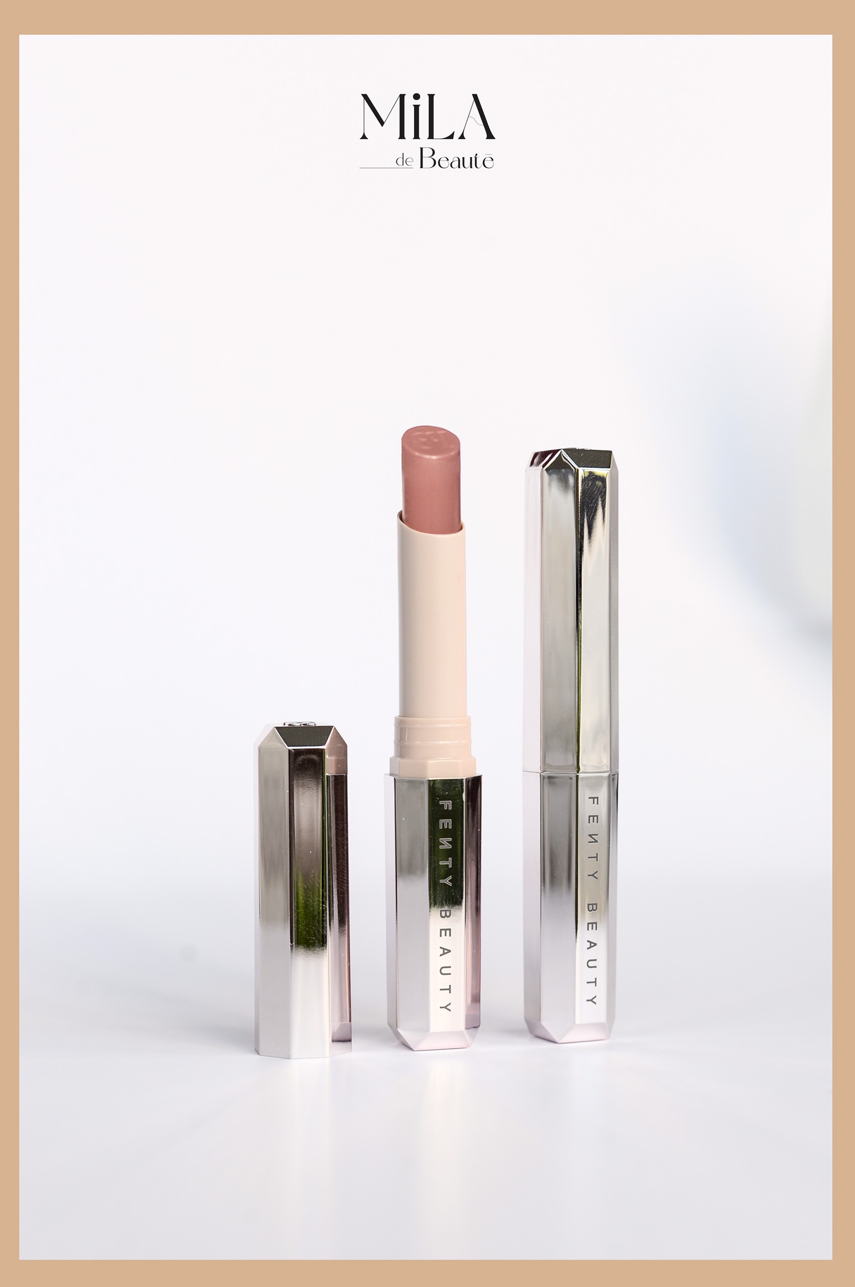 Son lì Fenty Beauty by Rihanna