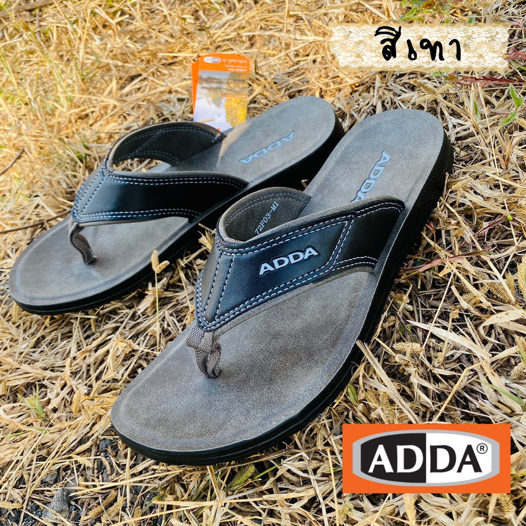 [HCM]Dép Nam Thái Lan xỏ ngón Adda 72F03