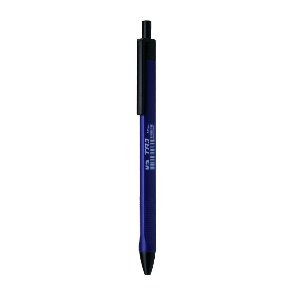 Bút bi M&G TR3 xanh, đỏ,đen
