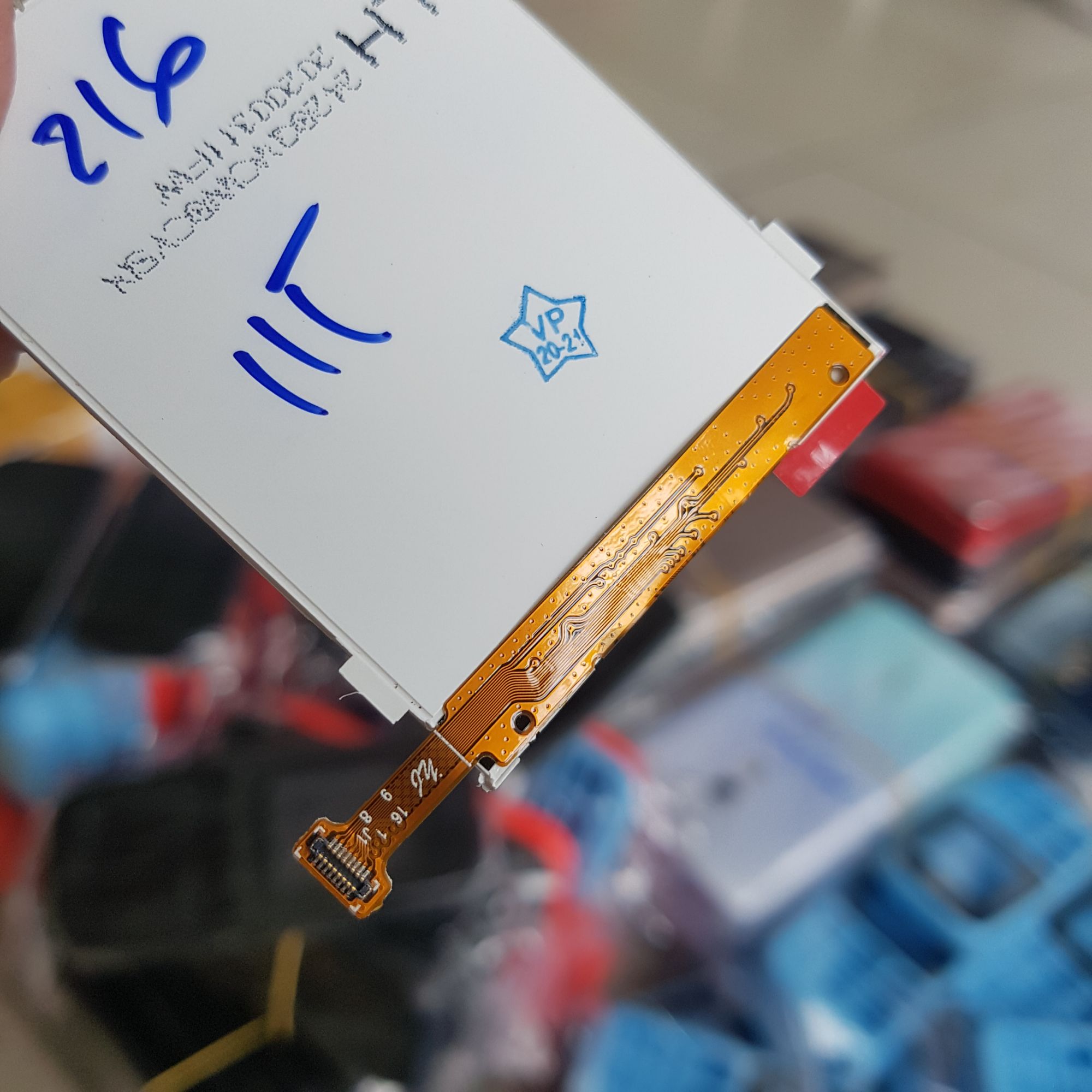 Màn Hình Nokia 216/ 150 2G ( 2017 ) Zin Hàng Cao Cấp