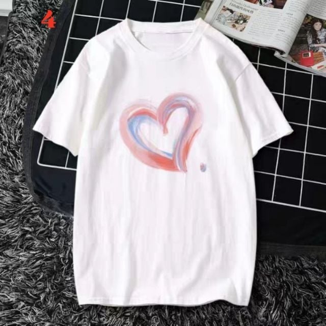 Áo Tiêu Chiến Điểm Sáng Có Đủ Size