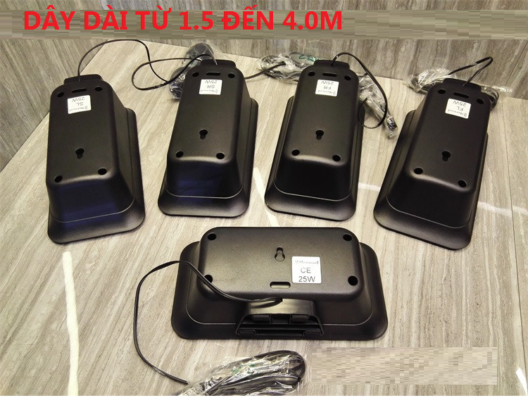 Bộ Loa 5.0 cho dàn Home Theatre