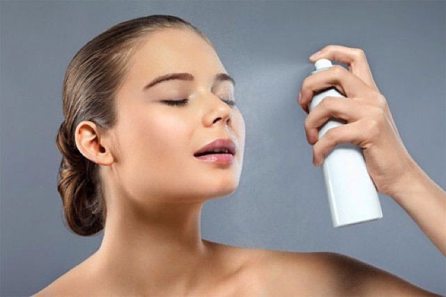 [HCM]Xịt Khoáng Avène 150ml