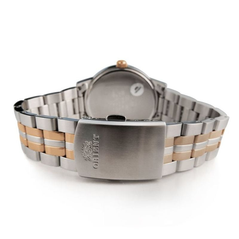 Đồng Hồ Nam Orient FUNG8001W0 [ Chính Hãng Full Box , Sổ BH Hãng 3 Năm ] -  Automatic