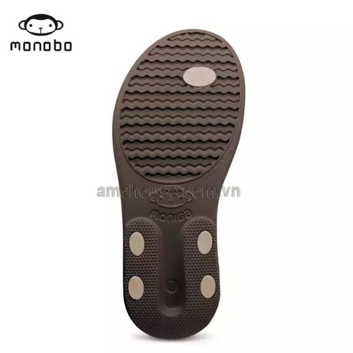 Dép Thái Lan Nữ Monobo Đế Cao Monobo - Moniga 6.4