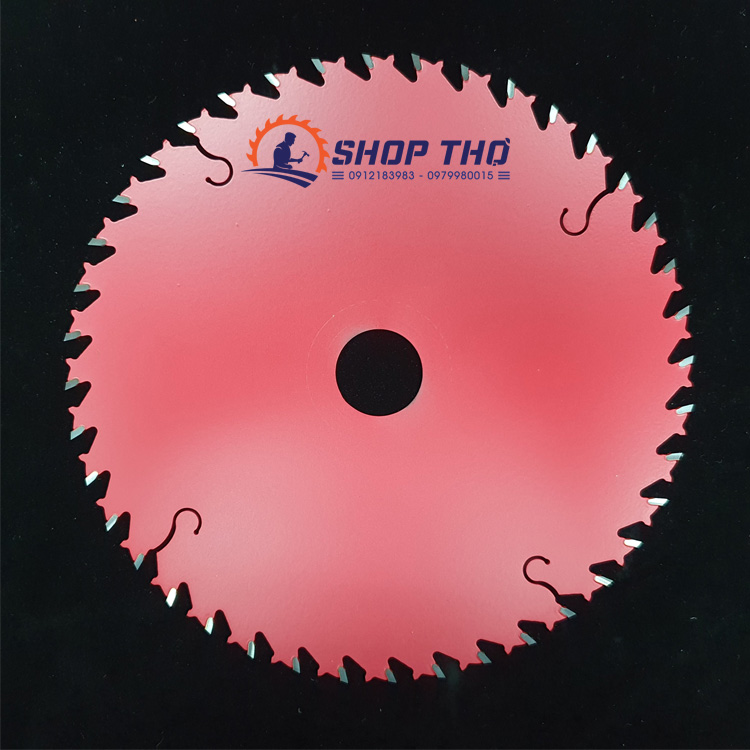 Lưỡi cưa Freud Pro đường kính 182mm cốt 25.4mm