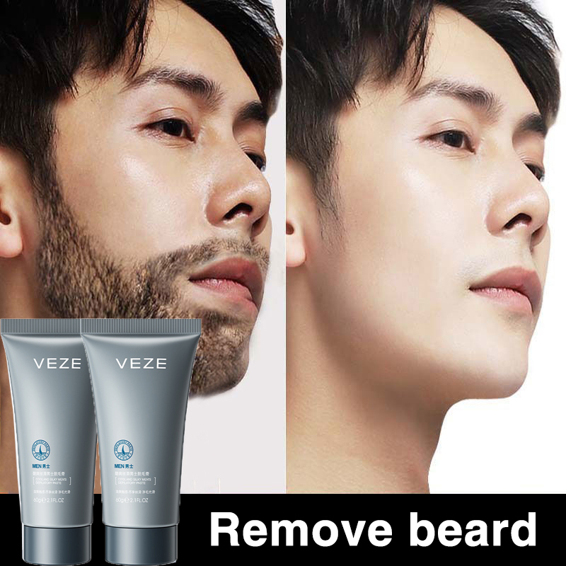 kem tẩy lông chuyên dành cho nam kem tẩy lông nhanh chóng xịt tẩy lông
